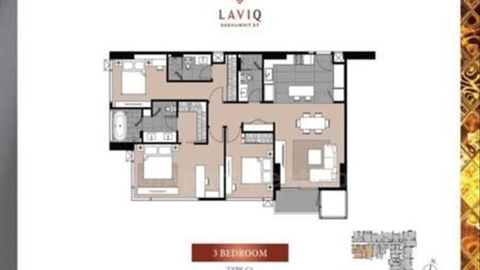 คอนโด-ให้เช่า-ลาวีค-สุขุมวิท-57