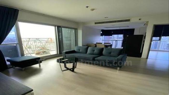 condominium-for-rent-family-life-ratchadapisek