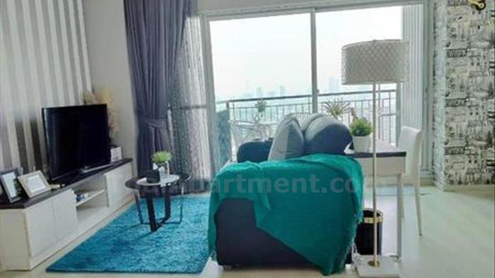 condominium-for-rent-family-life-ratchadapisek