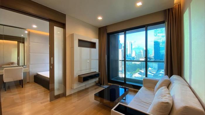 คอนโด-ให้เช่า-ดิ-แอดเดรส-สาทร-