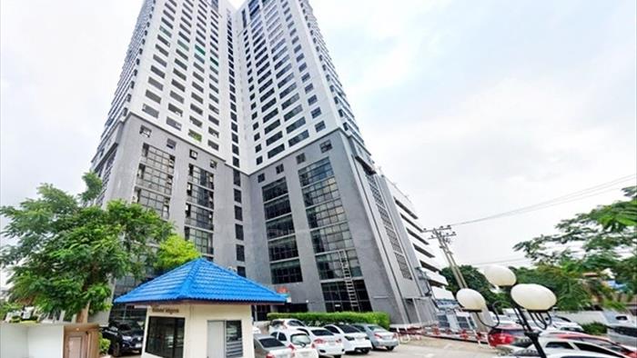 condominium-for-rent-regent-srinakarin-tower