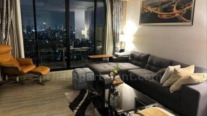 คอนโด-ให้เช่า-ดิ-อิสสระ-ลาดพร้าว