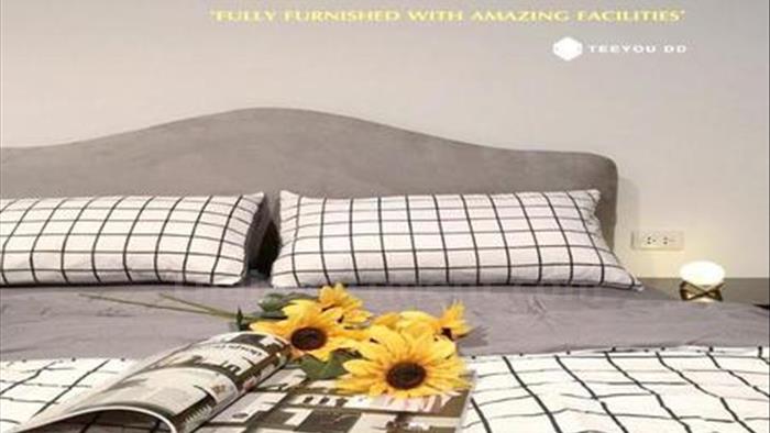 คอนโด-ให้เช่า-เดอะ-ไลน์-พหลโยธิน-พาร์ค