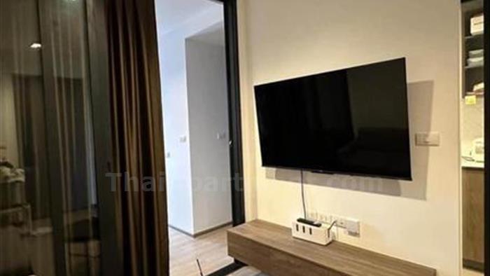 คอนโด-ให้เช่า-เดอะ-ไลน์-พหลโยธิน-พาร์ค