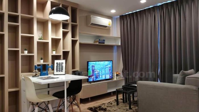 คอนโด-ให้เช่า-ดิ-เอซ-เอกมัย