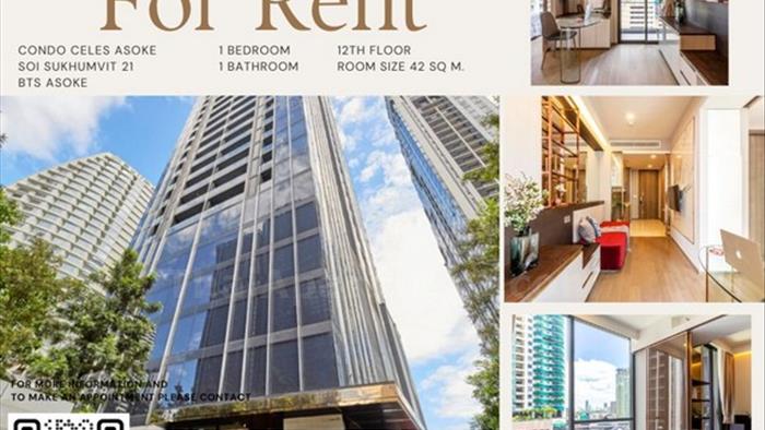 condominium-for-rent-celes-asoke