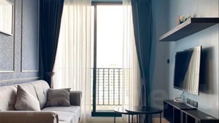 condominium-for-rent-niche-pride-thonglor-phetchaburi