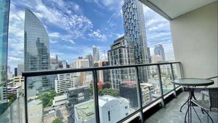 condominium-for-rent-the-park-chidlom