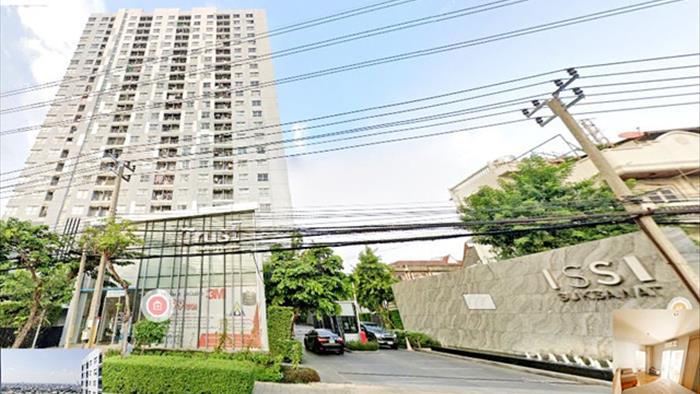 condominium-for-rent-issi-condo-suksawat