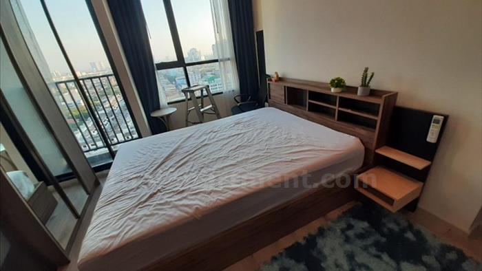 condominium-for-rent-knightsbridge-collage-ramkhamhaeng