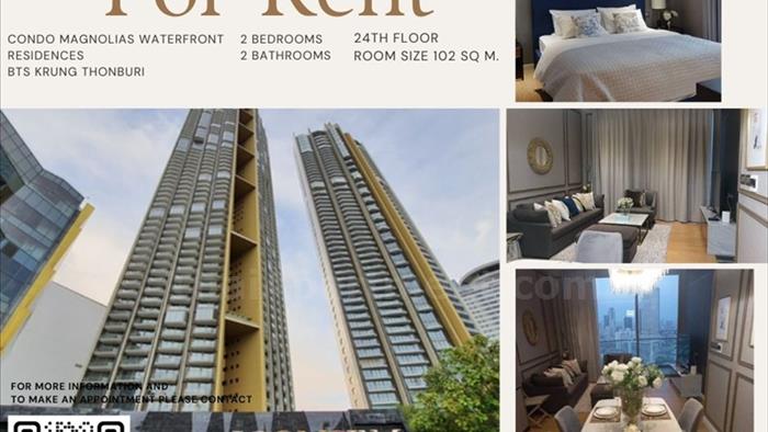condominium-for-rent-magnolias-waterfront-residences-iconsiam-