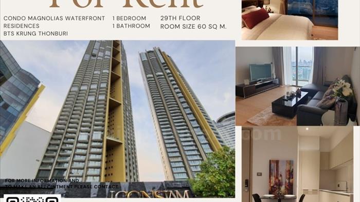condominium-for-rent-magnolias-waterfront-residences-iconsiam-