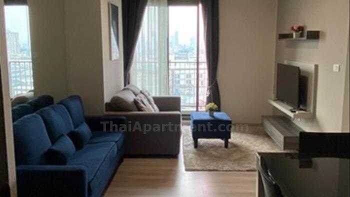 condominium-for-rent-centric-ratchada-huai-khwang