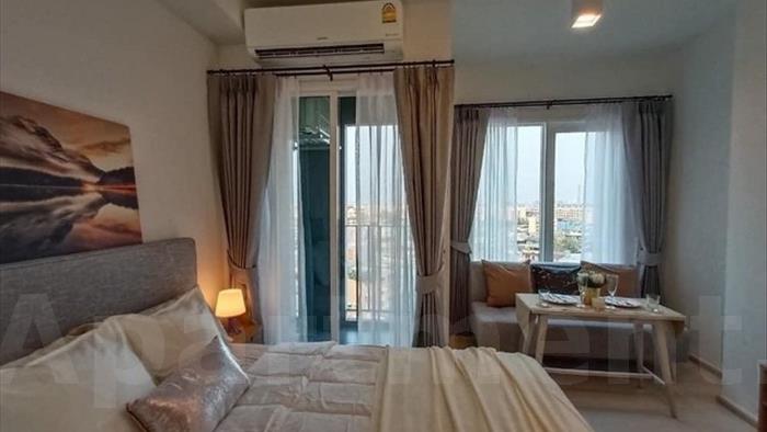 condominium-for-rent-chapter-one-eco-ratchada-huai-khwang