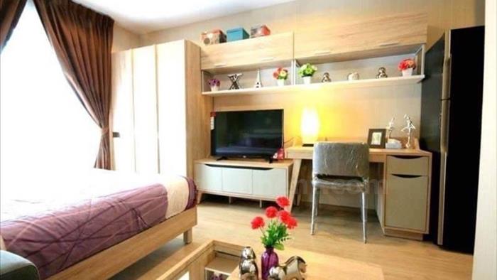 คอนโด-ให้เช่า-ไอดีโอ-วุฒากาศ