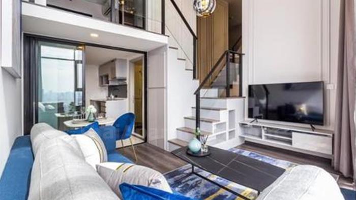 คอนโด-ให้เช่า-ไนท์บริดจ์-สเปซ-รัชโยธิน