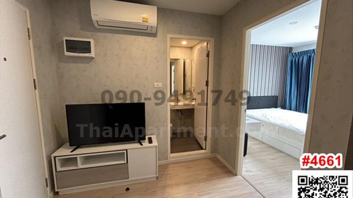 คอนโด-ให้เช่า-ไอ-คอนโด-กรีนสเปซ-สุขุมวิท-77-เฟส-2-