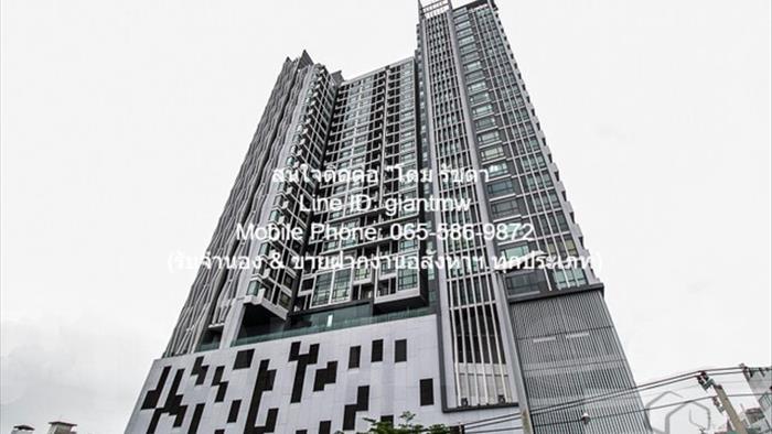 condominium-for-rent-fuse-sathorn-taksin