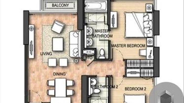 คอนโด-ให้เช่า-อกัสตัน-สุขุมวิท-22