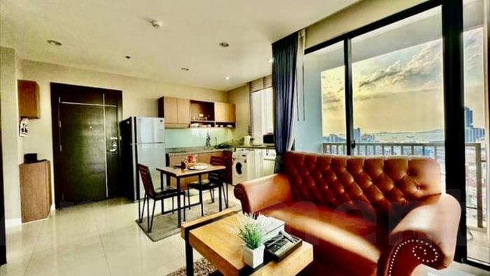 condominium-for-rent-the-sky-condo-srirach