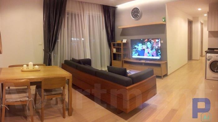 คอนโด-ให้เช่า-เฮช-คิว-บาย-แสนสิริ