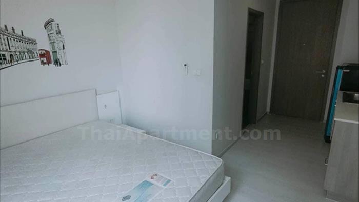 condominium-for-rent-grene-chaengwattana