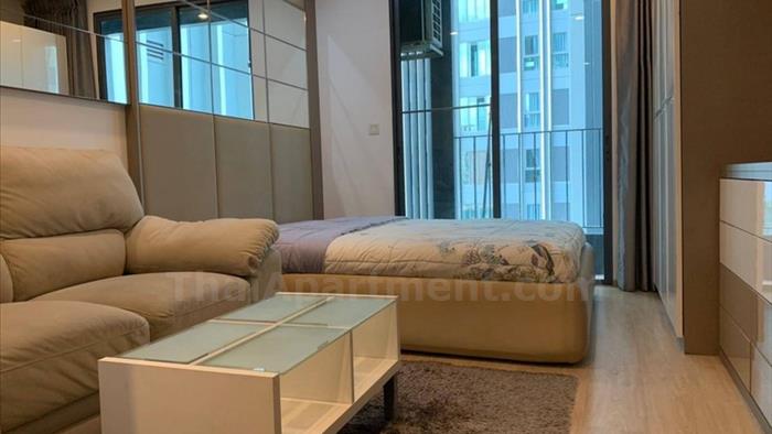 condominium-for-rent-ideo-q-chula-samyan