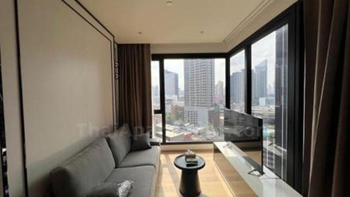 condominium-for-rent-ashton-asoke-rama-9