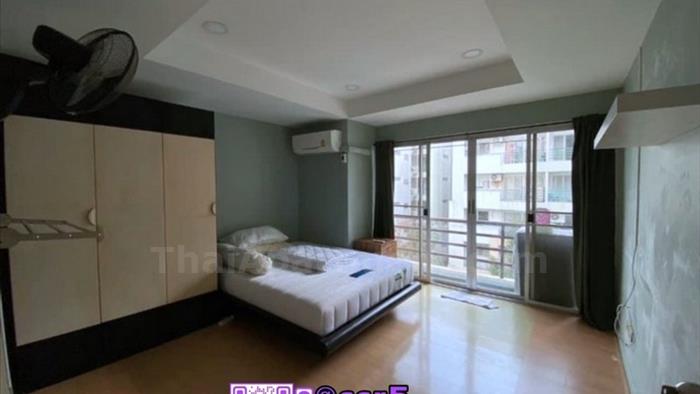 คอนโด-ให้เช่า-เดอะ-วอเตอร์ฟอร์ดปาร์ค-พระราม-4