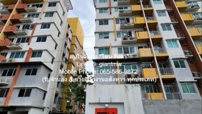 condominium-for-rent-my-condo-ladprao-27