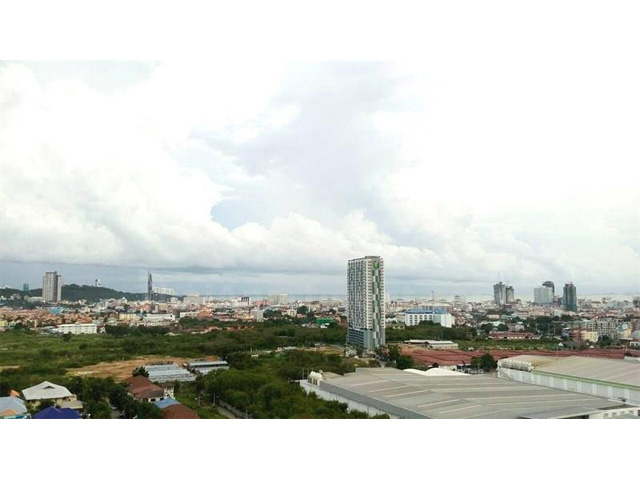 condominium-for-rent-the-trust-condo-south-pattaya
