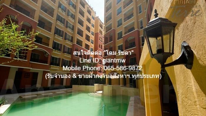 condominium-for-rent-the-seed-terre-ratchayothin