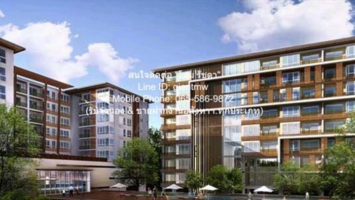 คอนโด-ให้เช่า-เดอะ-โคลเวอร์