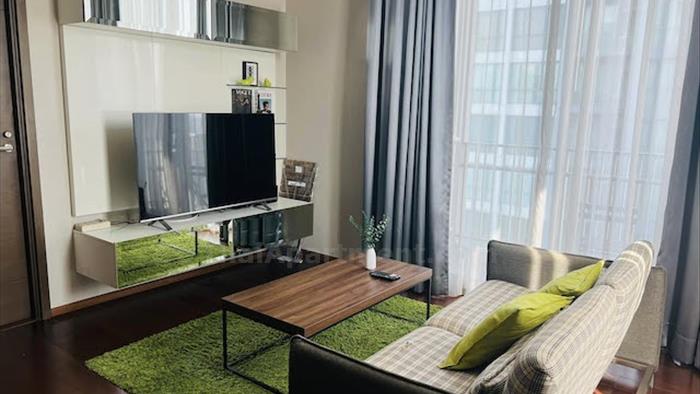 คอนโด-ให้เช่า-ควอทโทร-บาย-แสนสิริ-