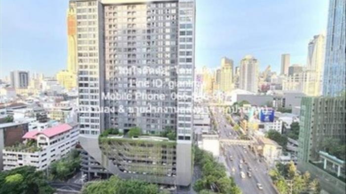 condominium-for-rent-ideo-q-ratchathewi