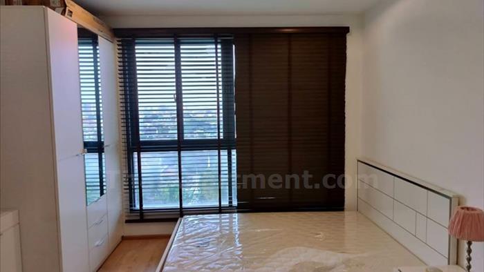 คอนโด-ให้เช่า-ไอดีโอ-วุฒากาศ