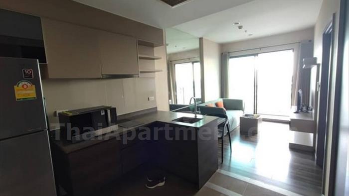 condominium-for-rent-teal-sathorn-taksin