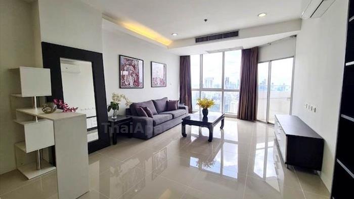 คอนโด-ให้เช่า-เดอะ-วอเตอร์ฟอร์ด-ไดมอนด์-ทาวเวอร์