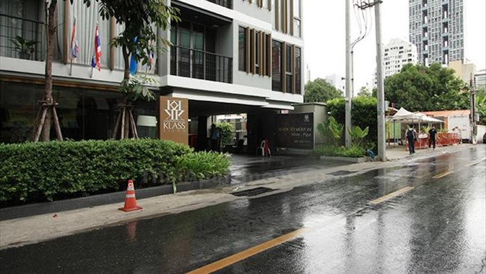 condominium-for-rent-klass-silom