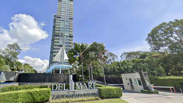 condominium-for-rent-delmare-bangsaray-beachfront