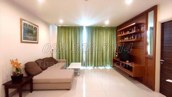 คอนโด-ให้เช่า-วอเตอร์มาร์ค-เจ้าพระยา