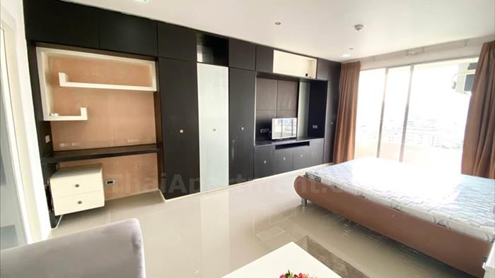 condominium-for-rent-ratchada-orchid