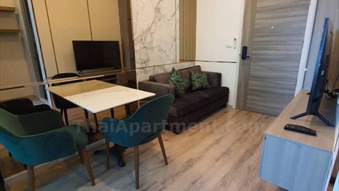 condominium-for-rent-knightsbridge-collage-ramkhamhaeng