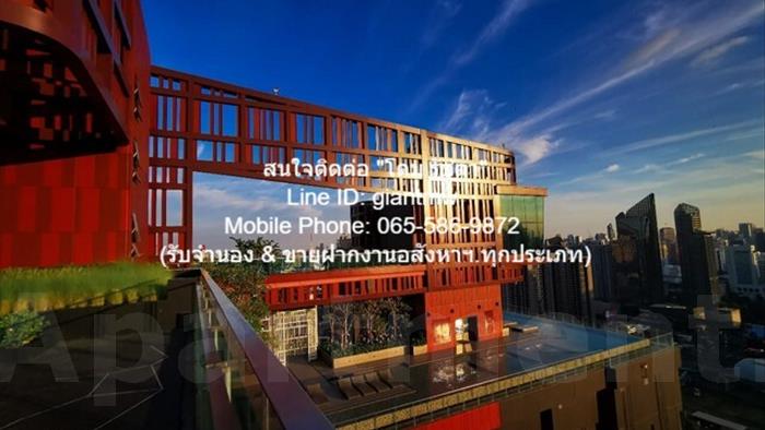 คอนโด-ให้เช่า-ไลฟ์-อโศก-ไฮป์