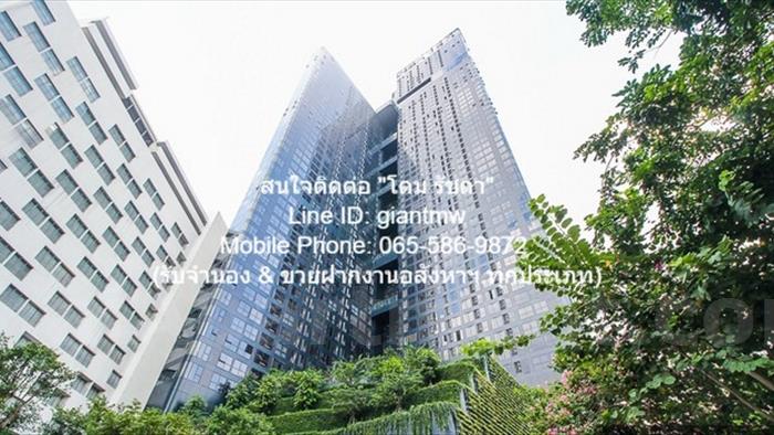 คอนโด-ให้เช่า-แอสตัน-จุฬา-สีลม