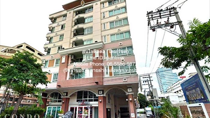 condominium-for-rent-surawong-city-resort