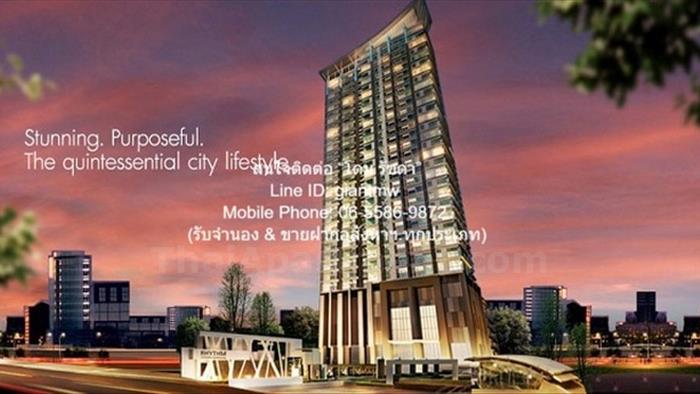 condominium-for-rent-rhythm-ratchada