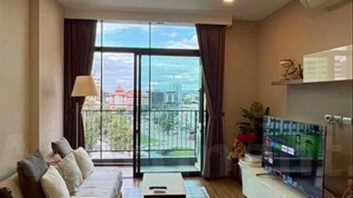condominium-for-rent-stylish-chiang-mai-condominium