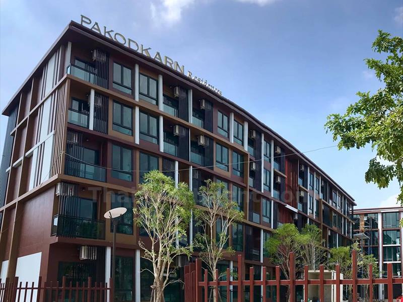 condominium-for-rent-pakodkarn-residences