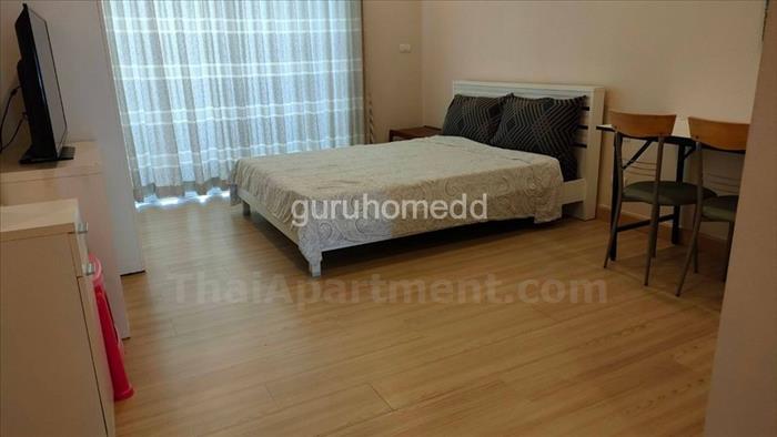 condominium-for-rent-the-lighthouse-sathorn-charoennakorn-